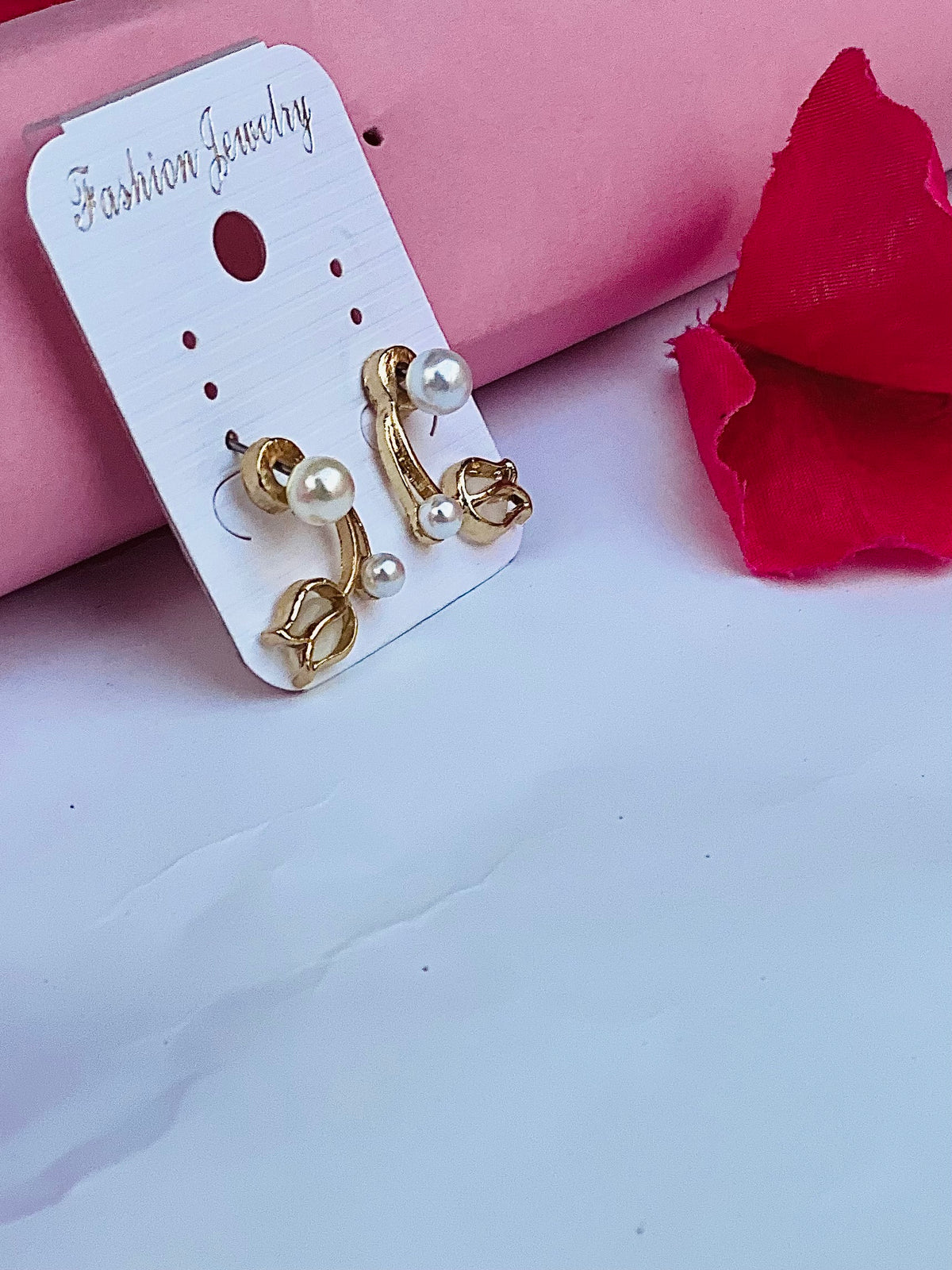 Premium Stainless Steel Studs | GILDE JEWELS