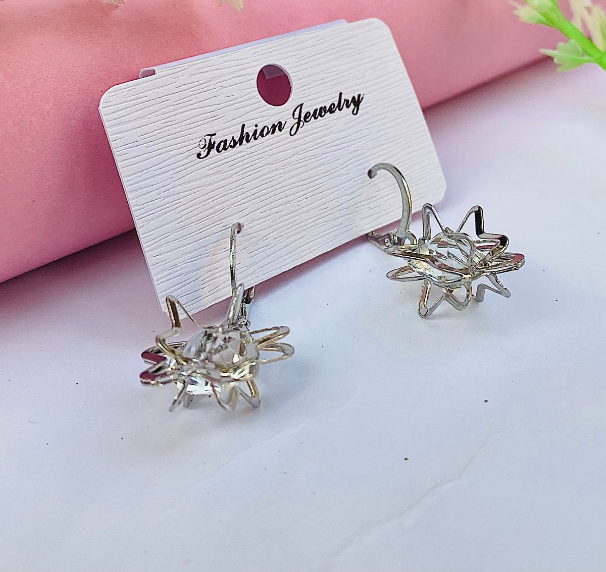 Premium Stainless Steel Studs | GILDE JEWELS