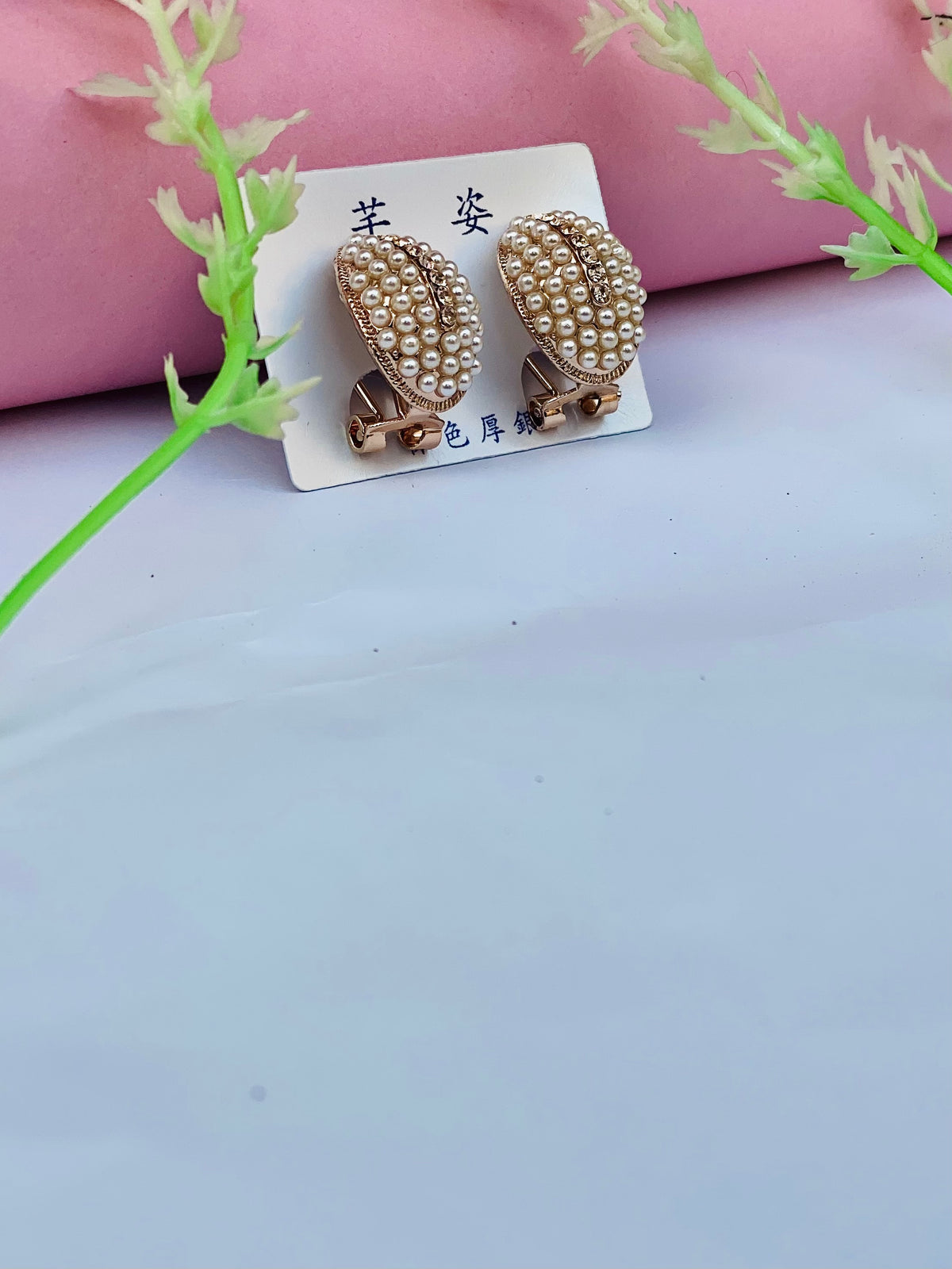 Premium Stainless Steel Studs | GILDE JEWELS