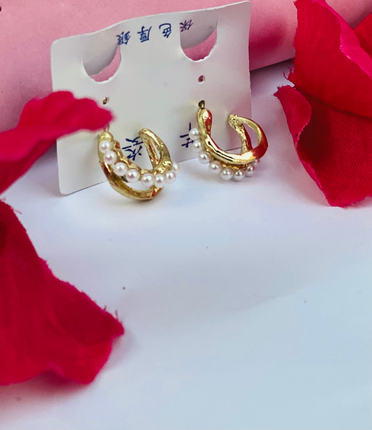 Premium Stainless Steel Studs | GILDE JEWELS