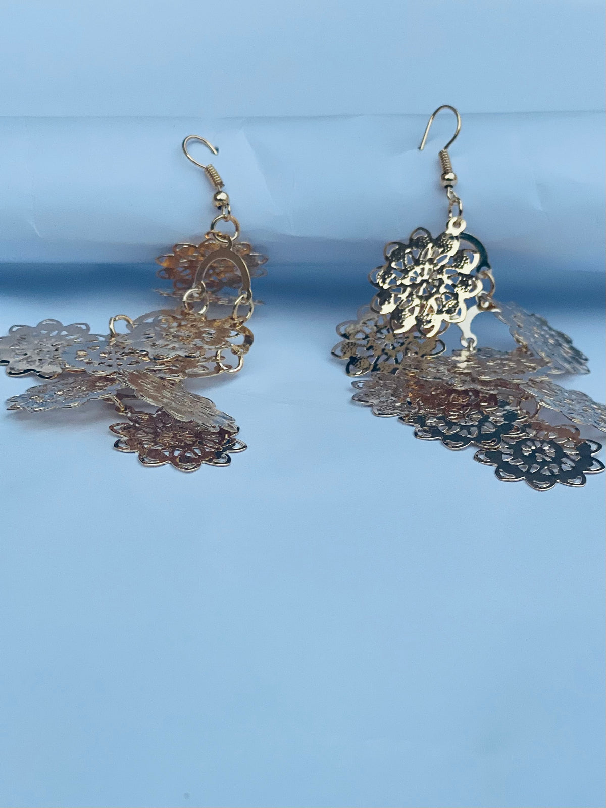 Premium Stainless Steel Earrings | GILDE JEWELS