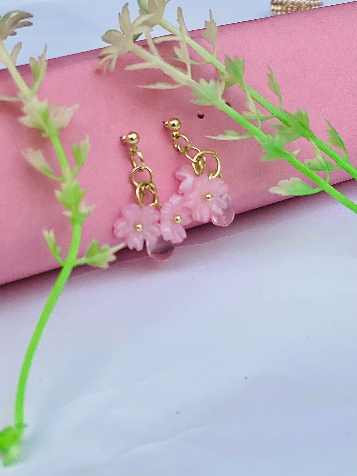Glide Premium Plus Stainless Steel Studs | GILDE JEWELS