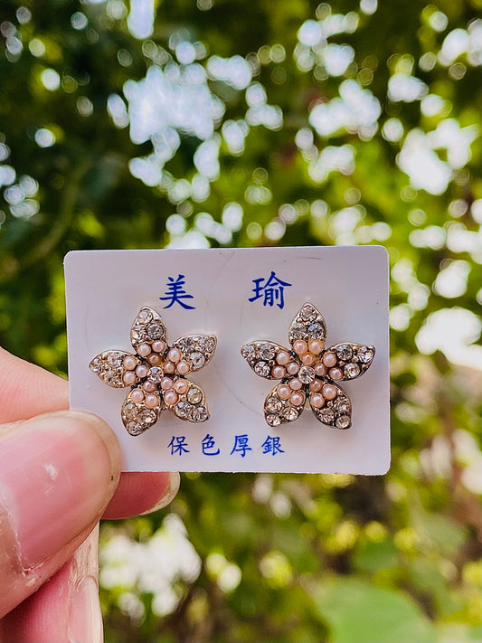Star Premium Stainless Steel Studs | GILDE JEWELS
