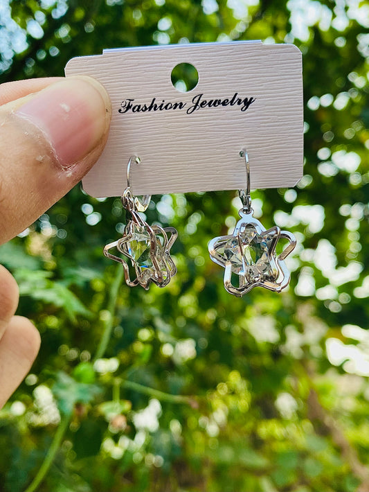 Premium Stainless Steel Studs | GILDE JEWELS