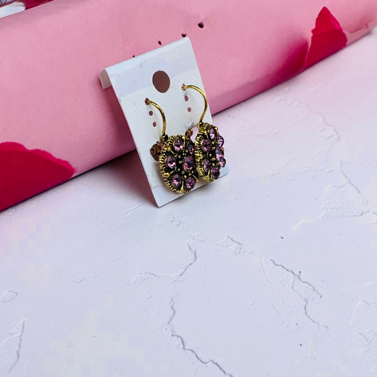 Premium Stainless Steel Studs | GILDE JEWELS