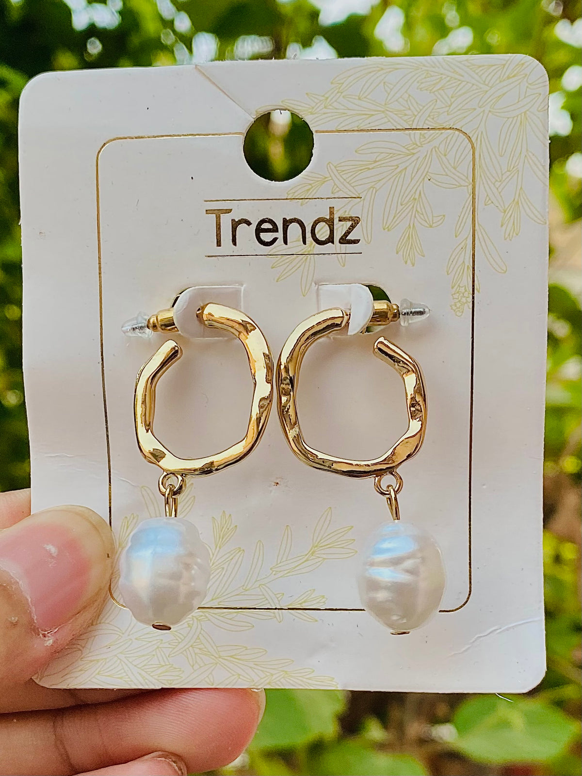 Premium Stainless Steel Studs | GILDE JEWELS