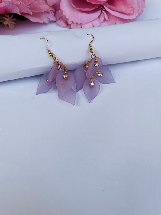 GILDE Super Premium Stainless Steel Earrings | GILDE JEWELS