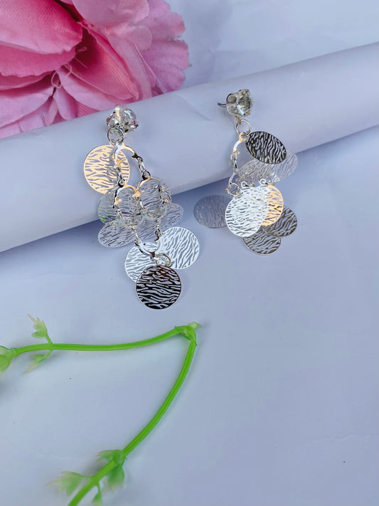 Premium Stainless Steel Earrings | GILDE JEWELS