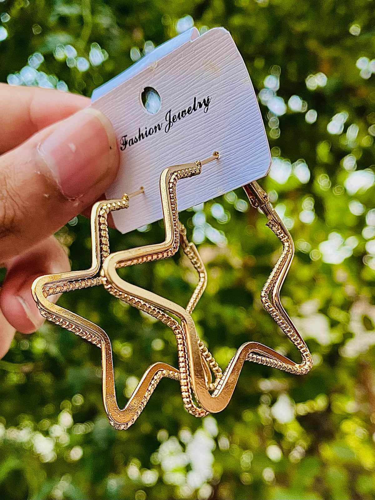 Premium Stainless Steel Earrings | GILDE JEWELS