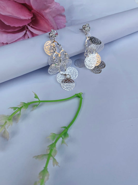 Premium Stainless Steel Earrings | GILDE JEWELS