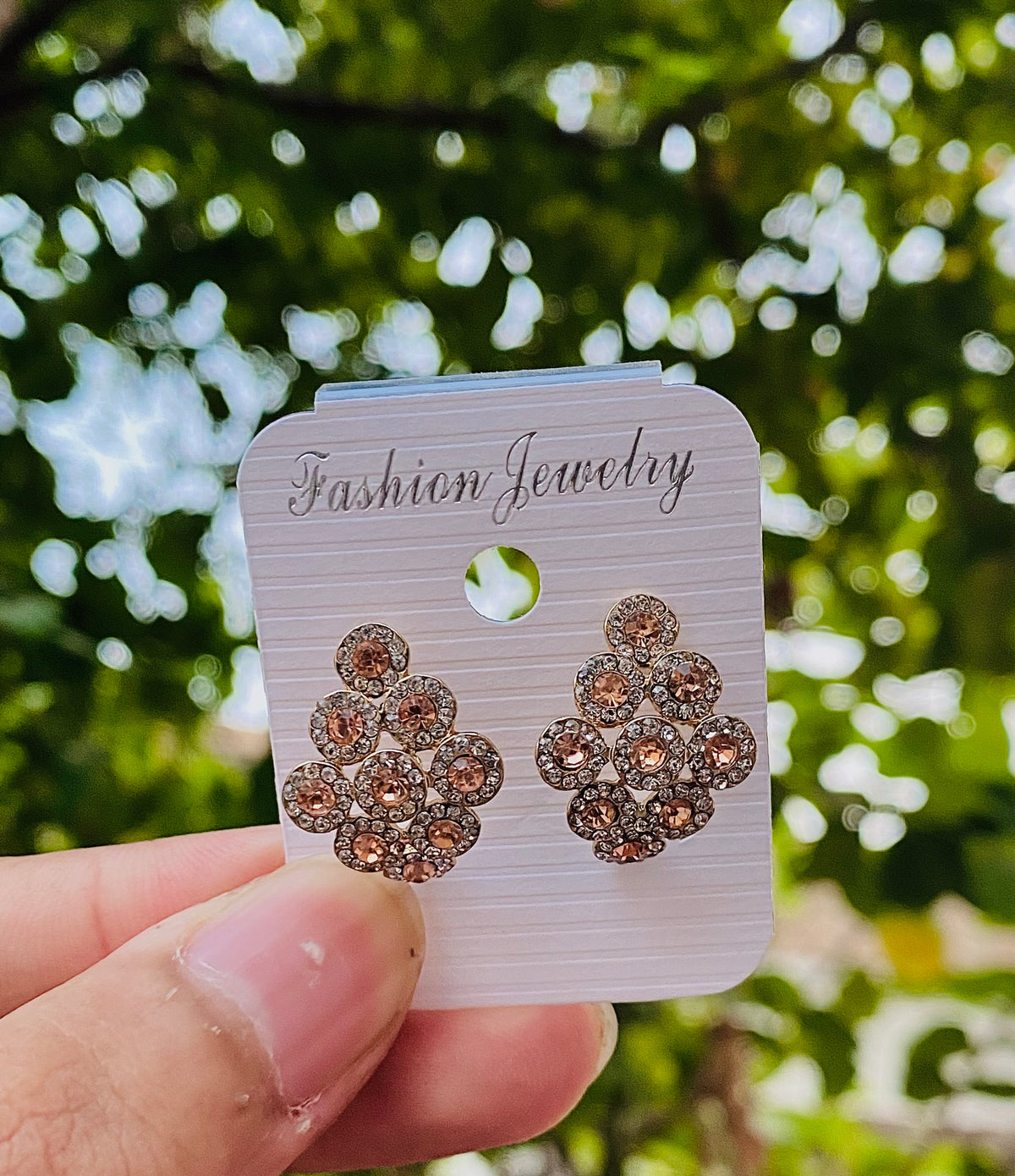 Premium Stainless Steel Studs | GILDE JEWELS
