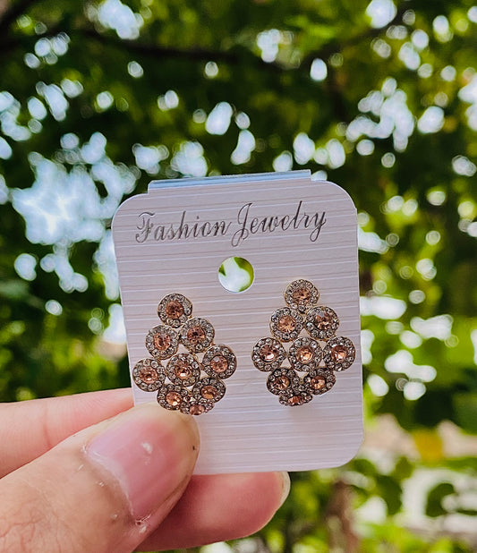 Premium Stainless Steel Studs | GILDE JEWELS
