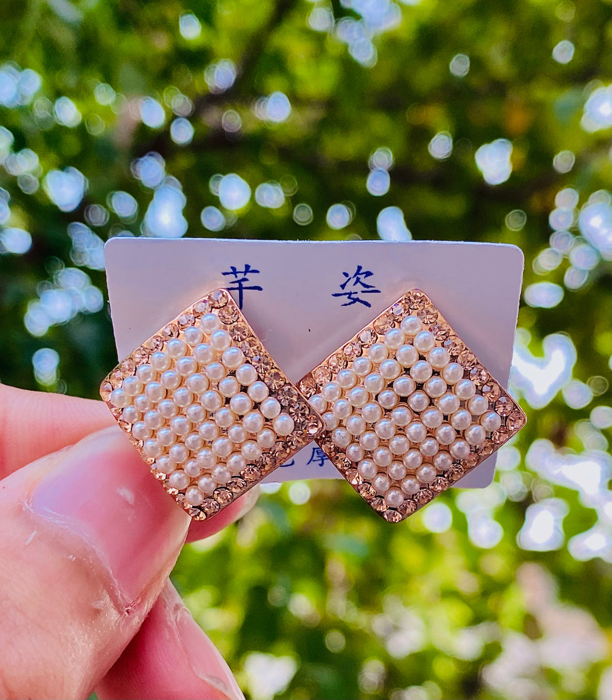 Gilde Gold Premium Stainless Steel Studs | GILDE JEWELS