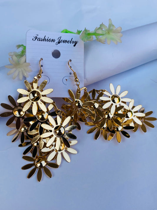 Premium Stainless Steel Earrings | GILDE JEWELS