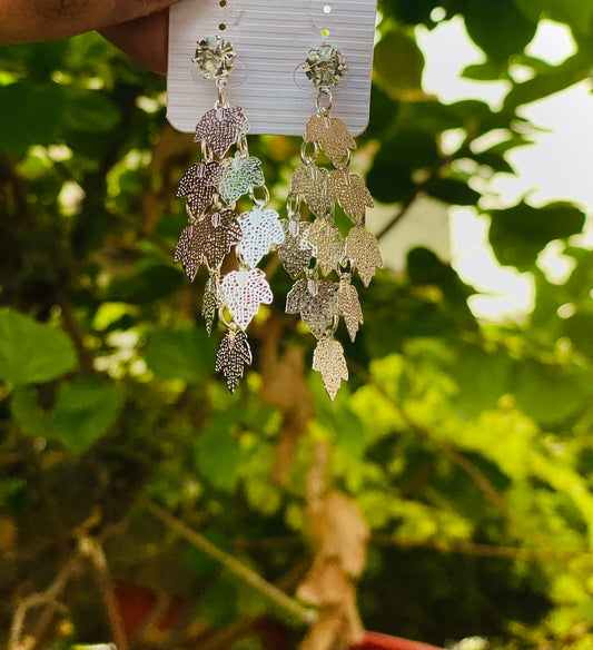Premium Stainless Steel Earrings | GILDE JEWELS