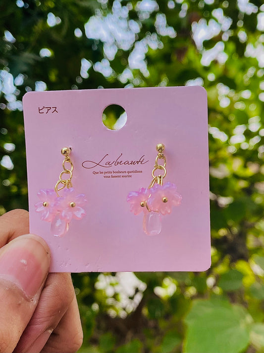 Glide Premium Plus Stainless Steel Studs | GILDE JEWELS