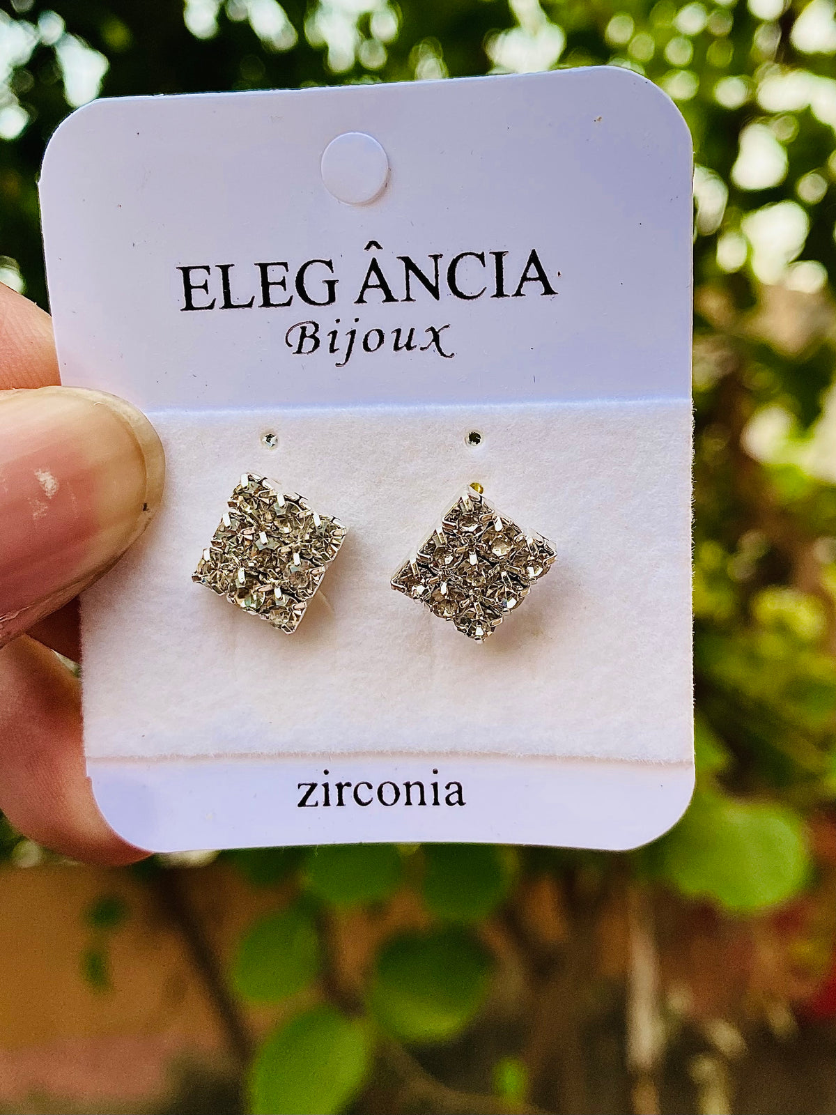 Premium Stainless Steel Studs | GILDE JEWELS