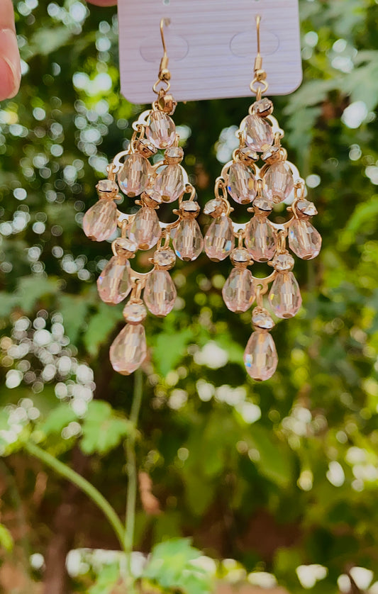 GILDE Elite Premium Stainless Steel Earrings | GILDE JEWELS