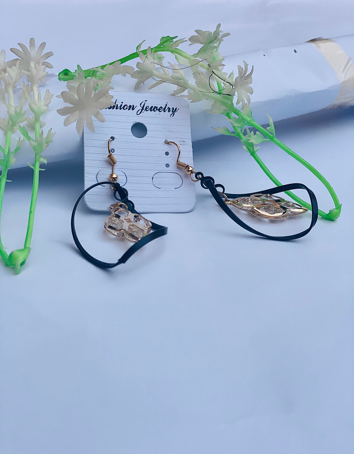 Premium Stainless Steel Earrings | GILDE JEWELS